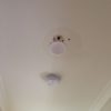 Patch Ceiling Plaster