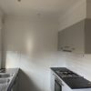 Patching holes and painting and cleaning