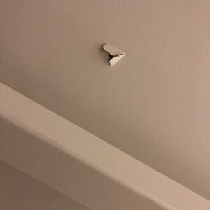 Plaster And Painting A Wall - Image 6