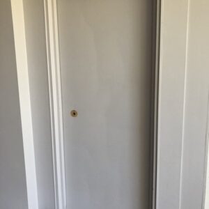 Plaster Holes - Image 3