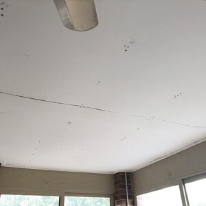 Plaster Repair PL00120 - Image 1