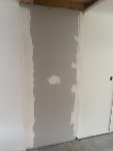 Plasterer or Handyman