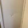 Repair and paint wall1