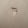 Urgent Plaster and paint 3 holes in walls1