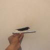 Wall Plaster Hole Repair2