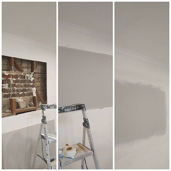 PLASTERING IN MELBOURNE