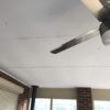 Plaster repair