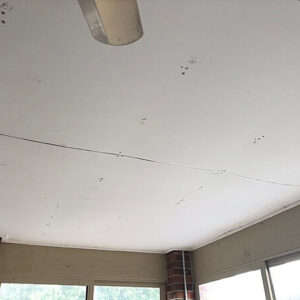Plaster repair - Image 4
