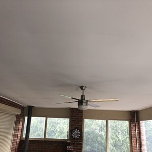 Plaster repair - Image 3
