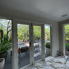 Repair and paint house
