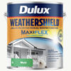 Dulux Weathershield® Matt shale grey colorbond 15L