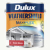 Dulux Weathershield® Semi Gloss Domino 15