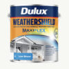 Weathershield® Low Sheen Natural White™ 15L