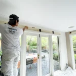 commercial painters St Kilda