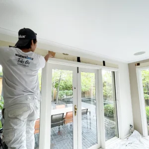 commercial painters St Kilda