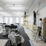 Commercial Painting