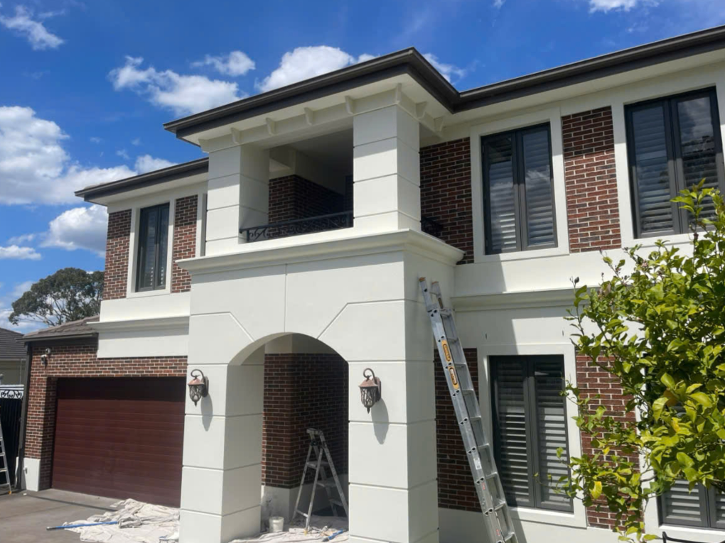 commercial-painting