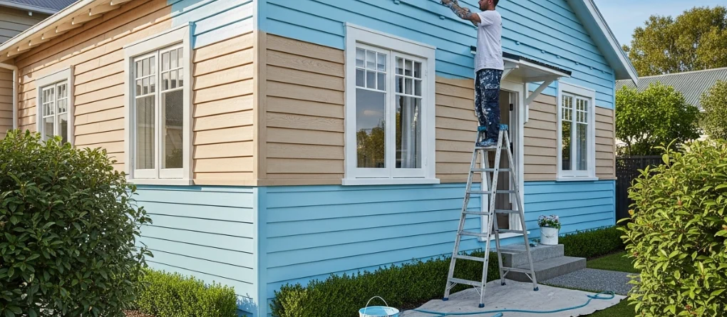 House Painters Melbourne