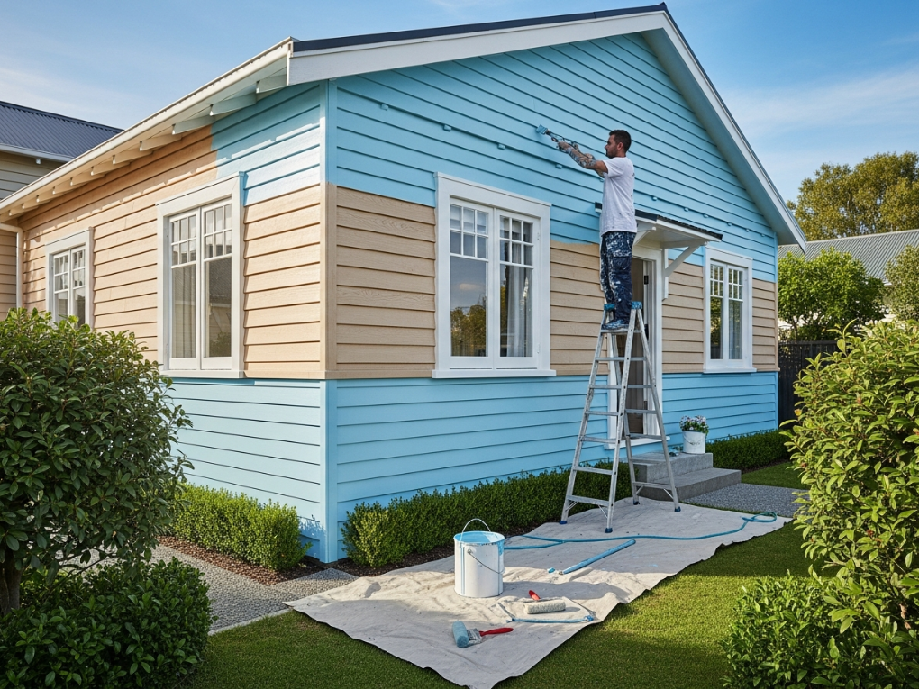 House Painters Melbourne