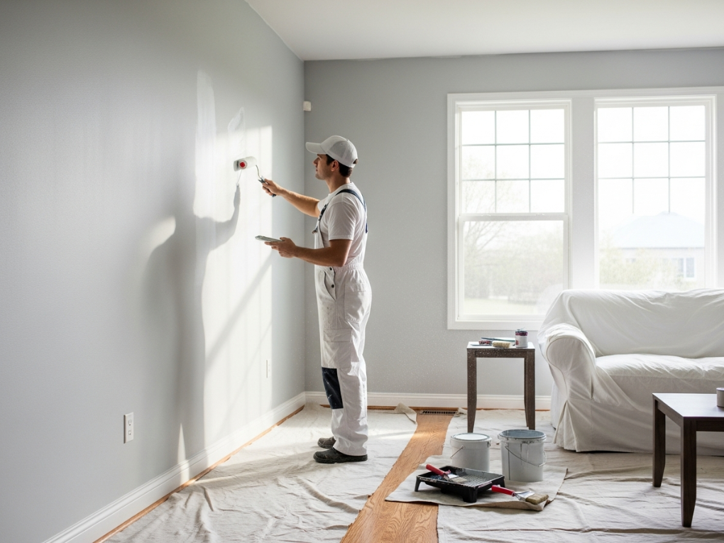 House Painters Melbourne