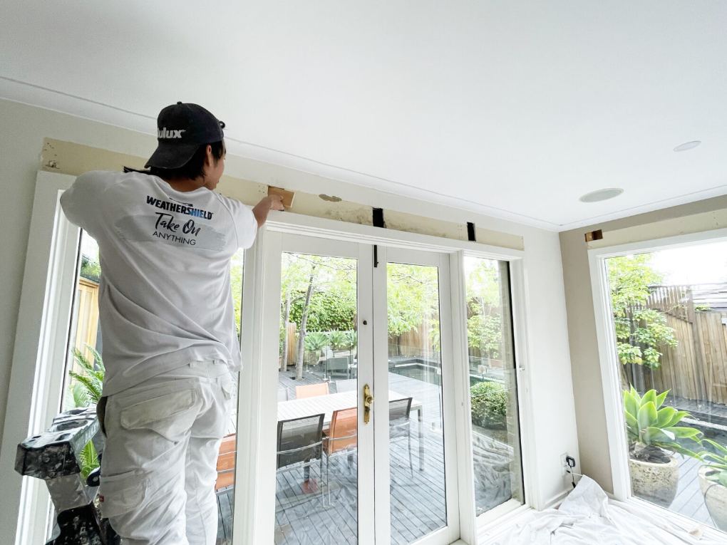 House Painters in Toorak
