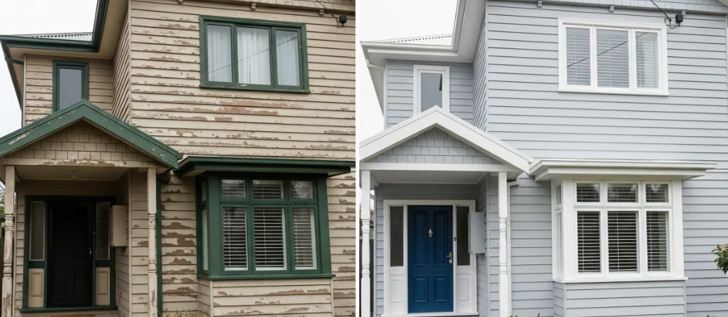 house painting melbourne