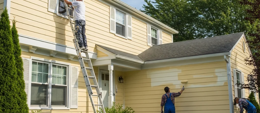 Painters North Melbourne