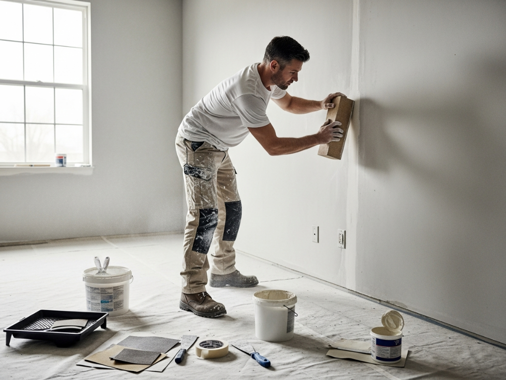 Painters North Melbourne