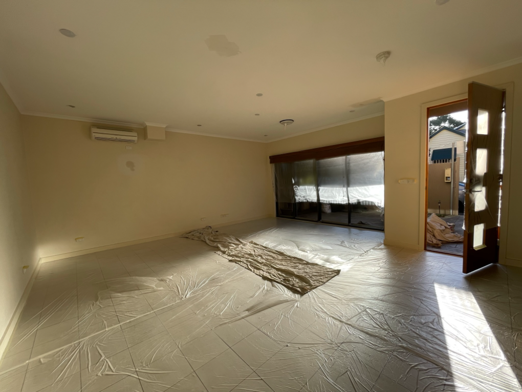 painters Port Melbourne