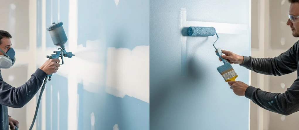 painters Port Melbourne