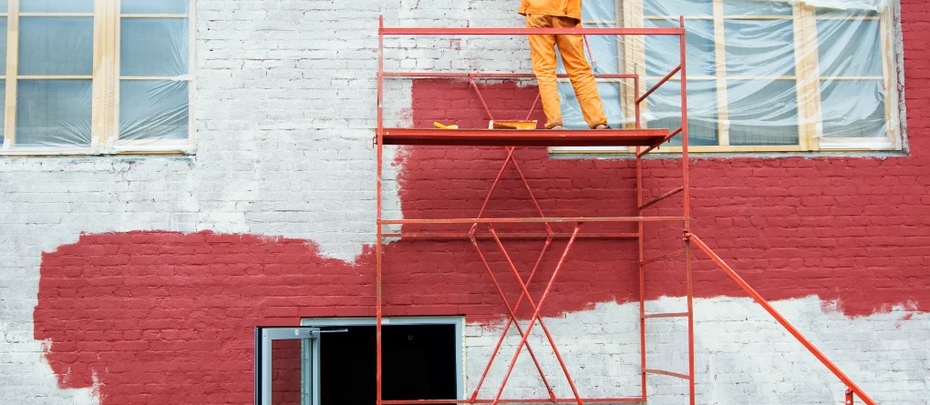 painters South Melbourne