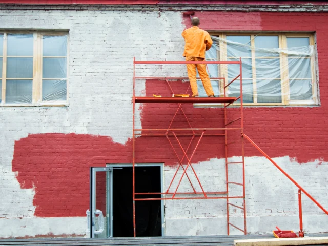 painters South Melbourne