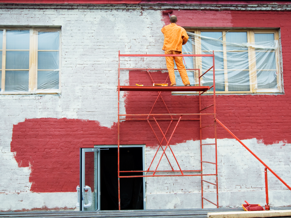 painters South Melbourne
