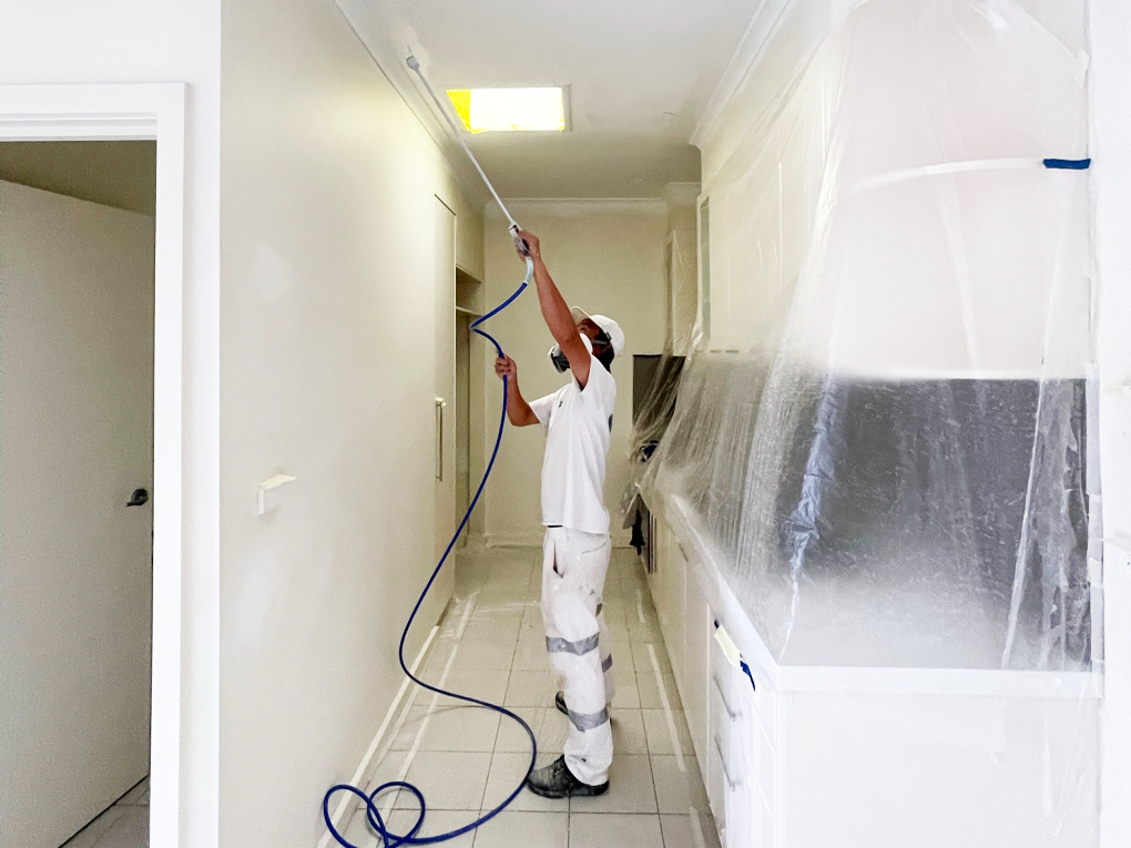painters South Melbourne