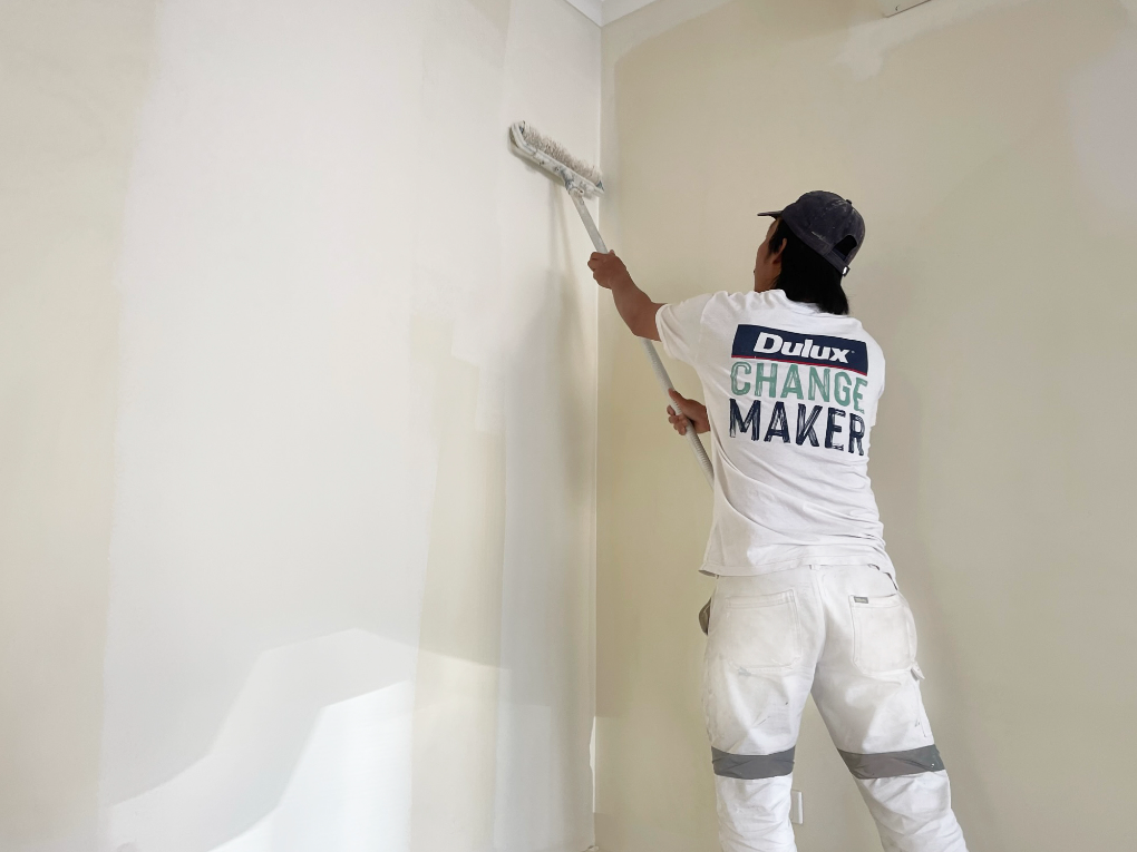 painters South Melbourne