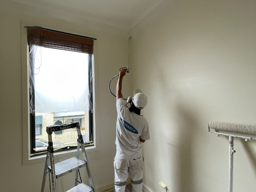 painters South Melbourne
