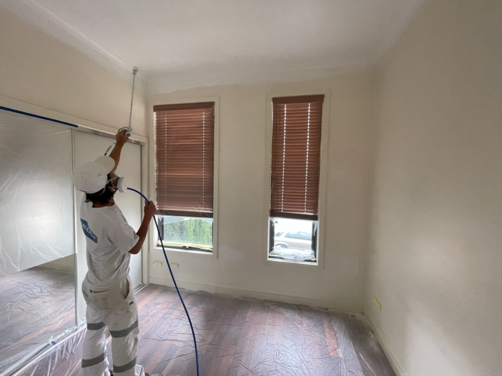 painters South Melbourne