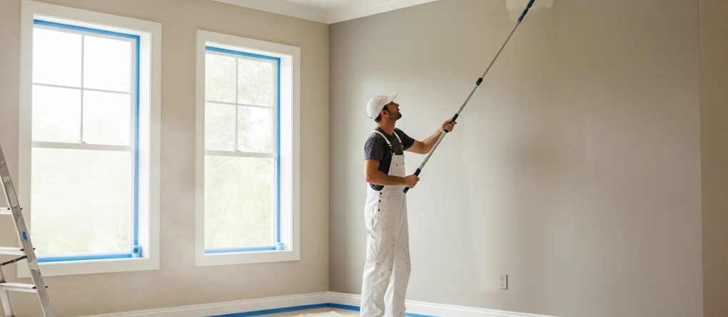 Painters West Melbourne