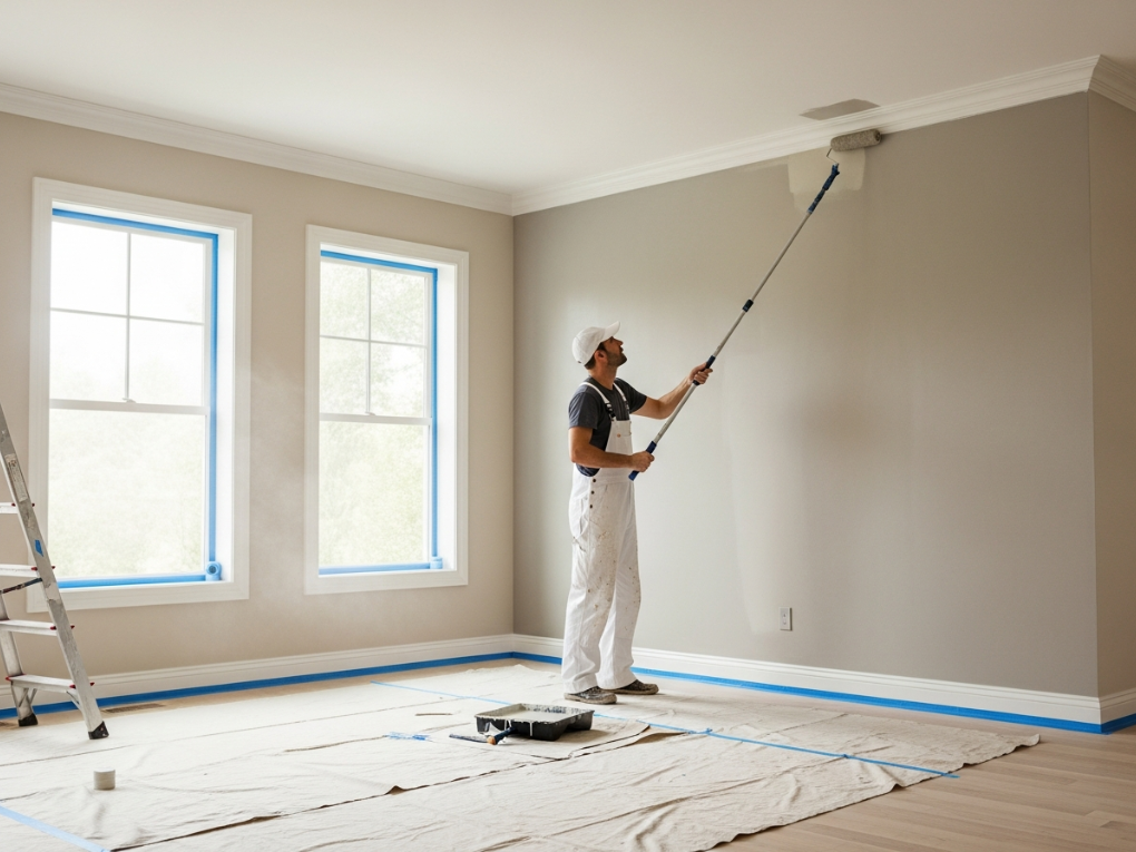 Painters West Melbourne