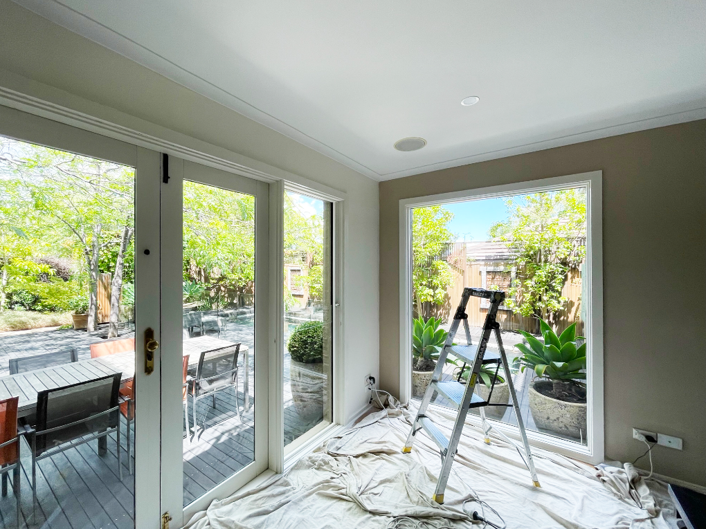 Painters West Melbourne