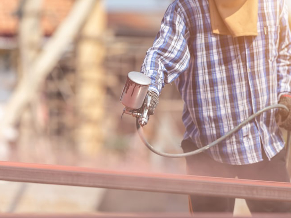 Best Paint Sprayer for Fence