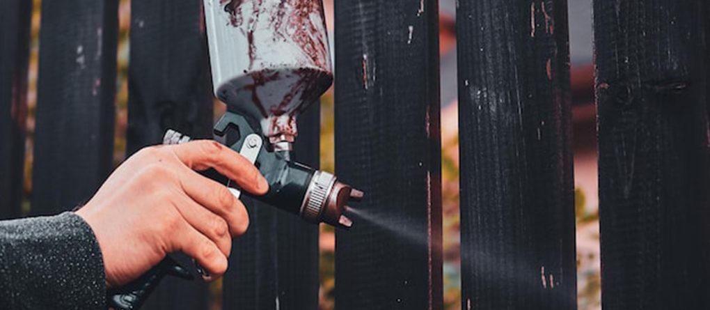 Best Paint Sprayer for Fence