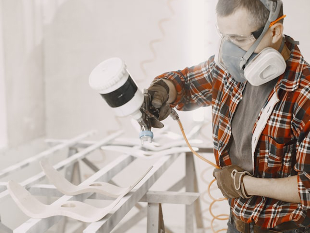 Best Paint Sprayer for Fence