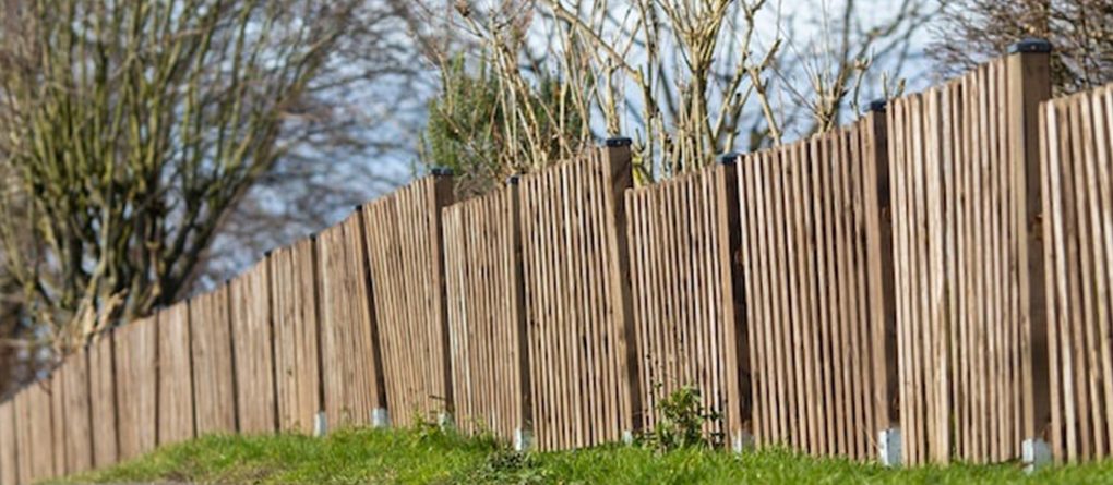 Best Primer for Wooden Fences
