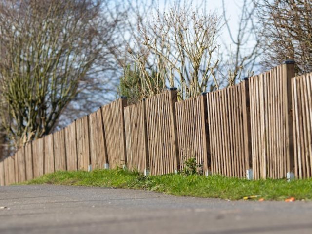 Best Primer for Wooden Fences
