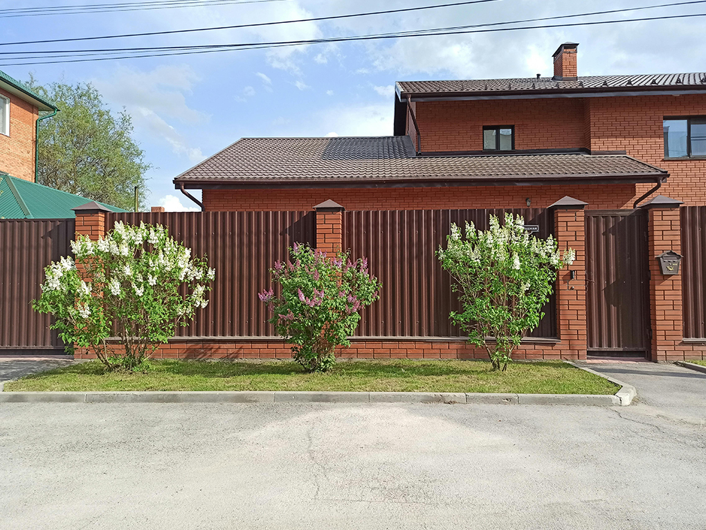 Can You Paint Colorbond Fence