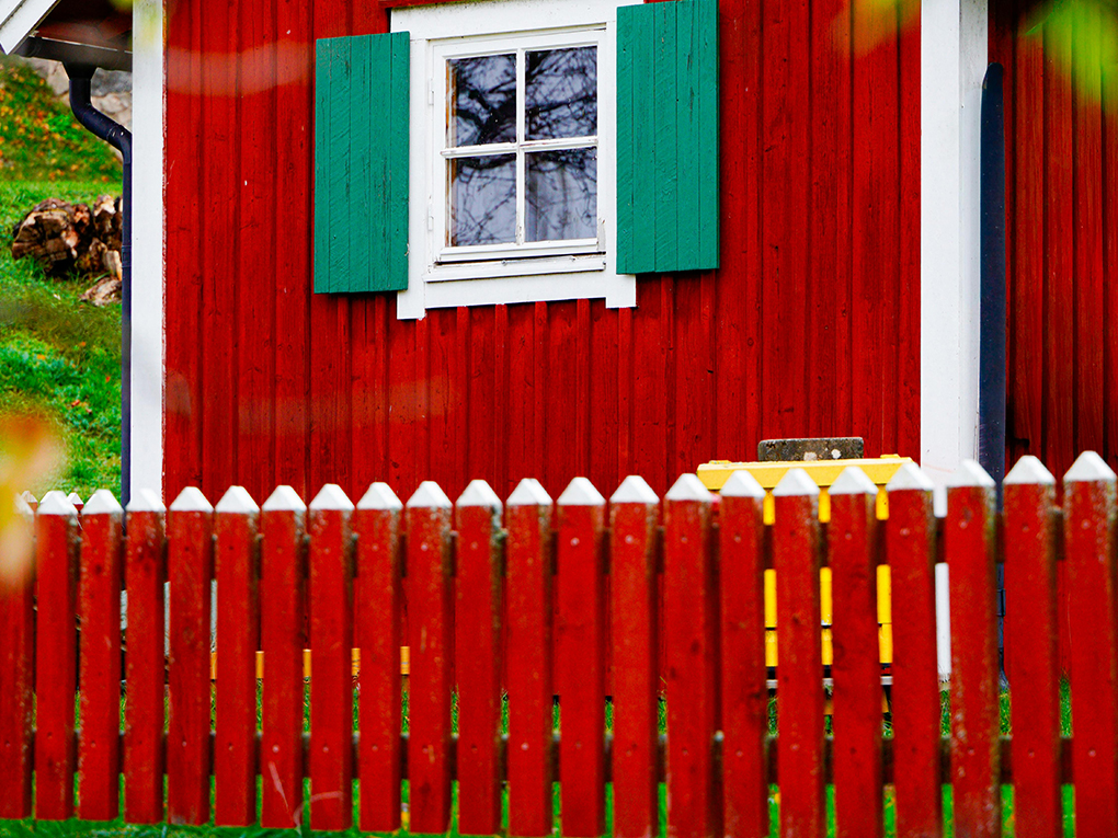 Can You Paint Colorbond Fence