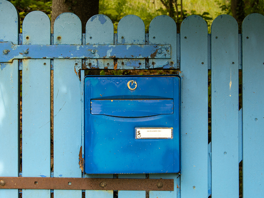Can You Paint Colorbond Fence