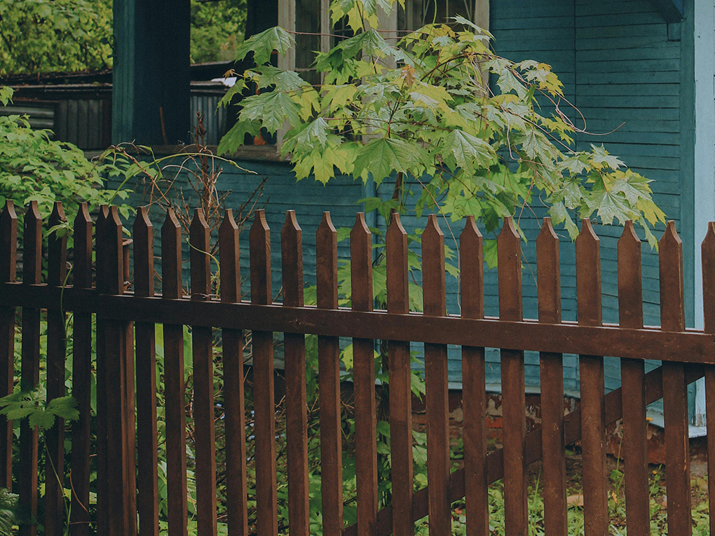 Can You Paint Colorbond Fence