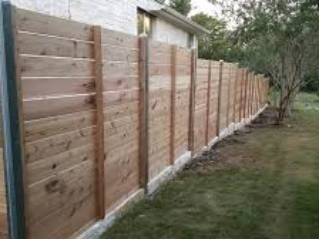 Do You Need to Prime a Fence Before Painting